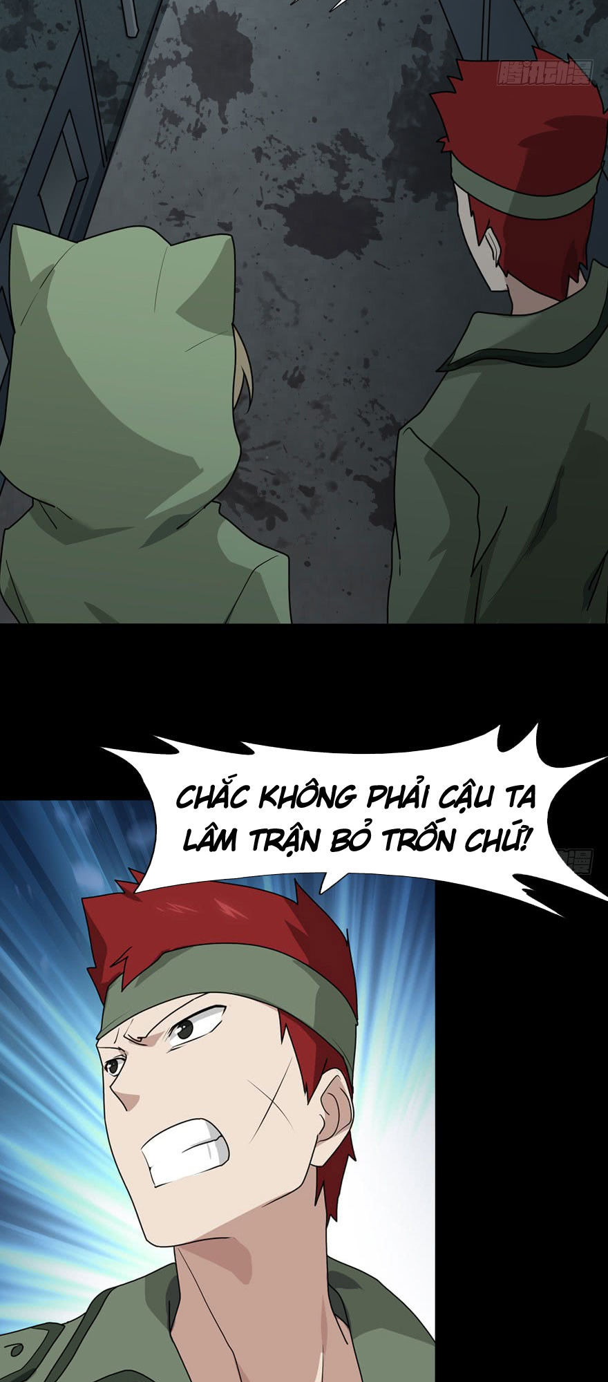 Bạn Gái Zombie Của Tôi Chapter 38 - 9