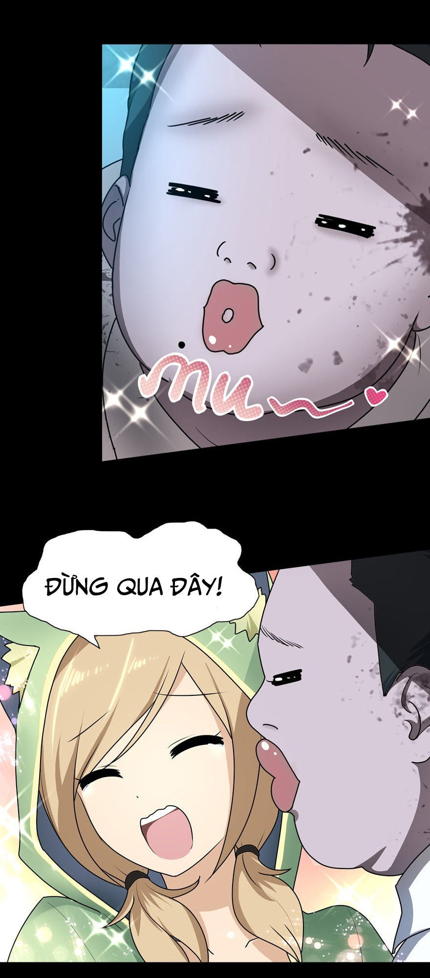 Bạn Gái Zombie Của Tôi Chapter 39 - 1