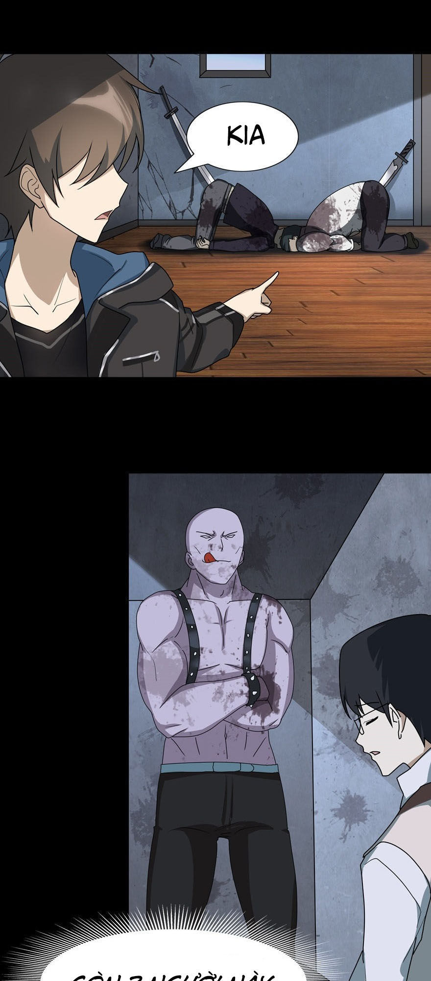 Bạn Gái Zombie Của Tôi Chapter 39 - 11