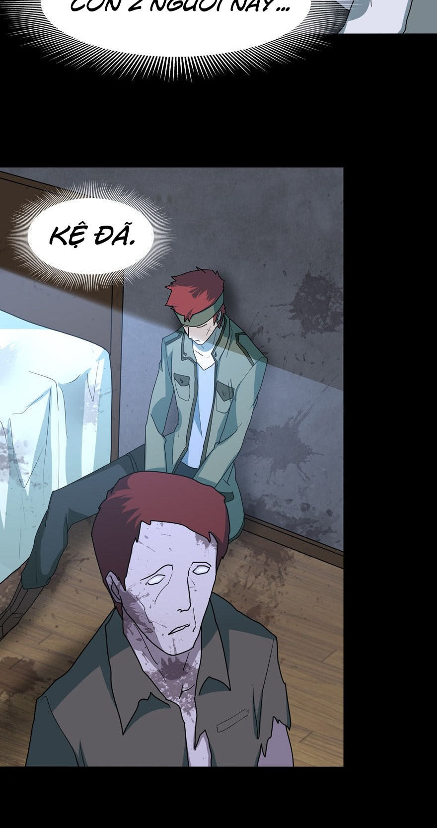 Bạn Gái Zombie Của Tôi Chapter 39 - 12