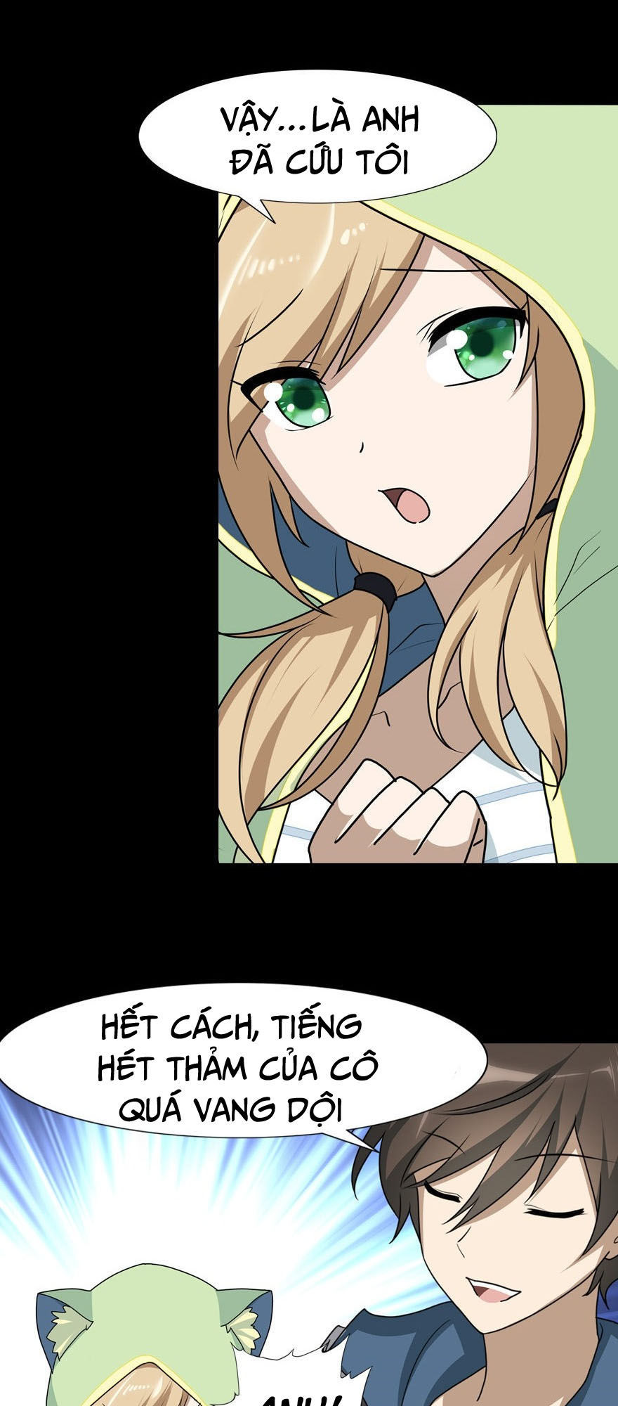 Bạn Gái Zombie Của Tôi Chapter 39 - 13