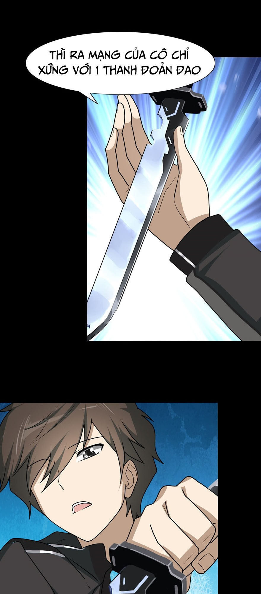 Bạn Gái Zombie Của Tôi Chapter 39 - 15