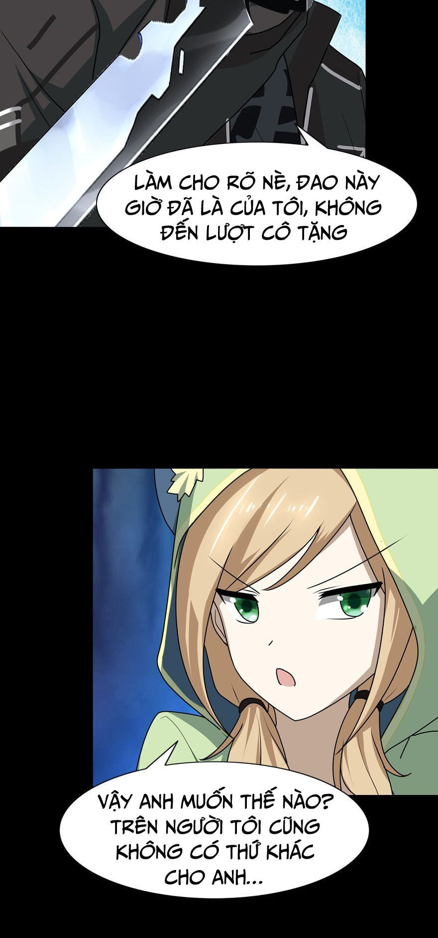 Bạn Gái Zombie Của Tôi Chapter 39 - 16