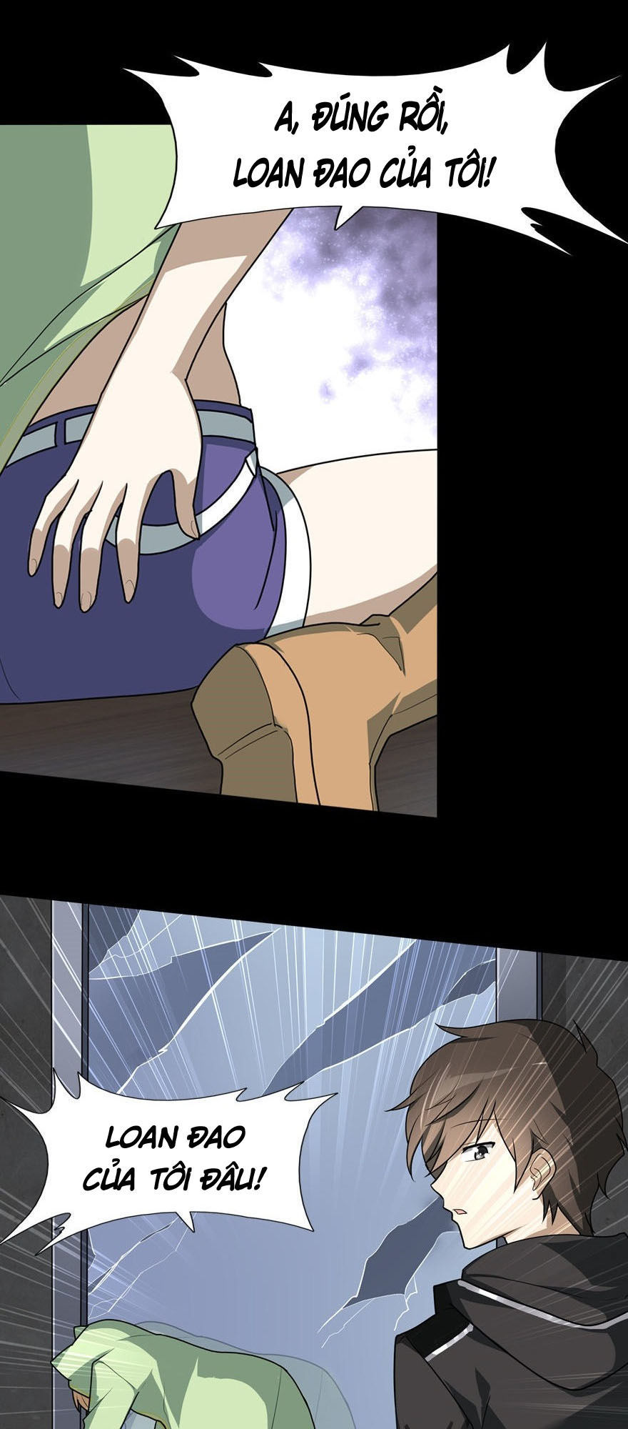 Bạn Gái Zombie Của Tôi Chapter 39 - 17