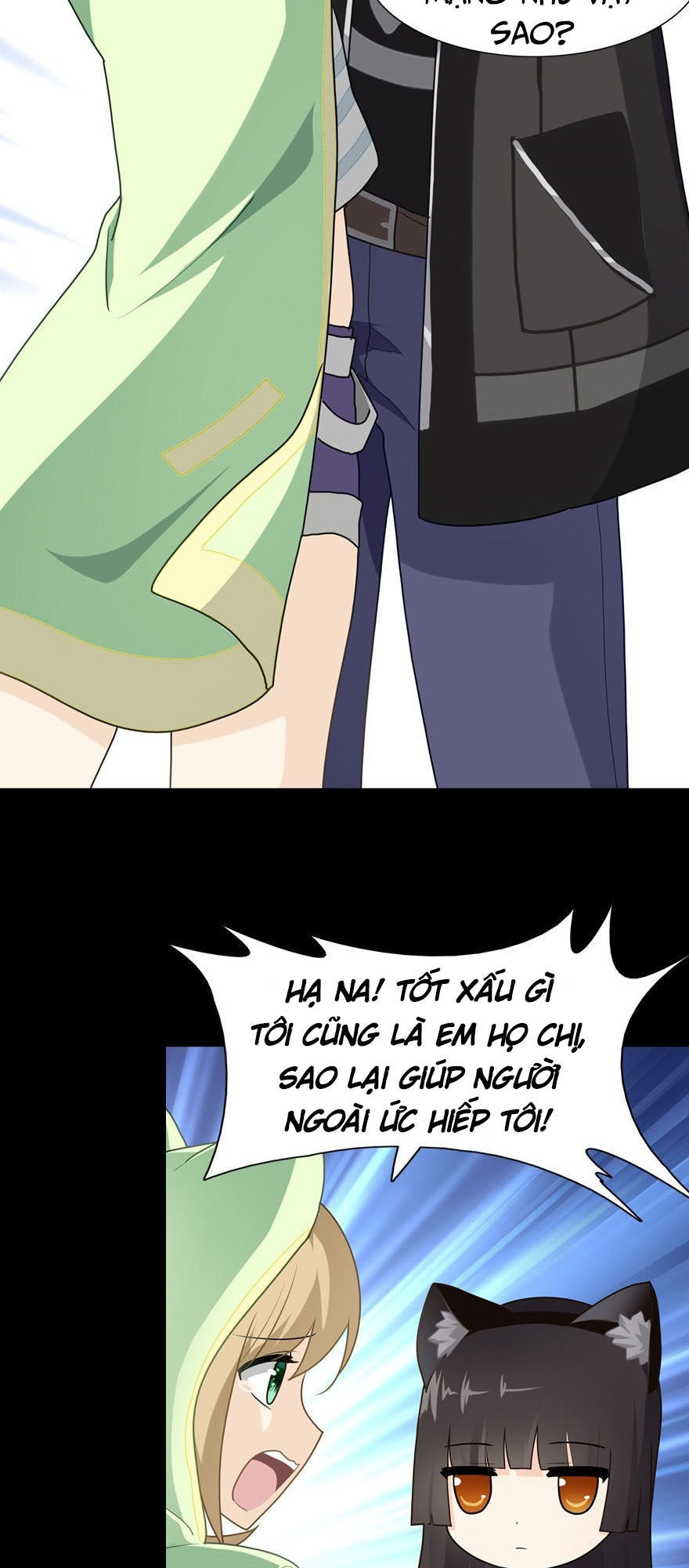 Bạn Gái Zombie Của Tôi Chapter 39 - 20