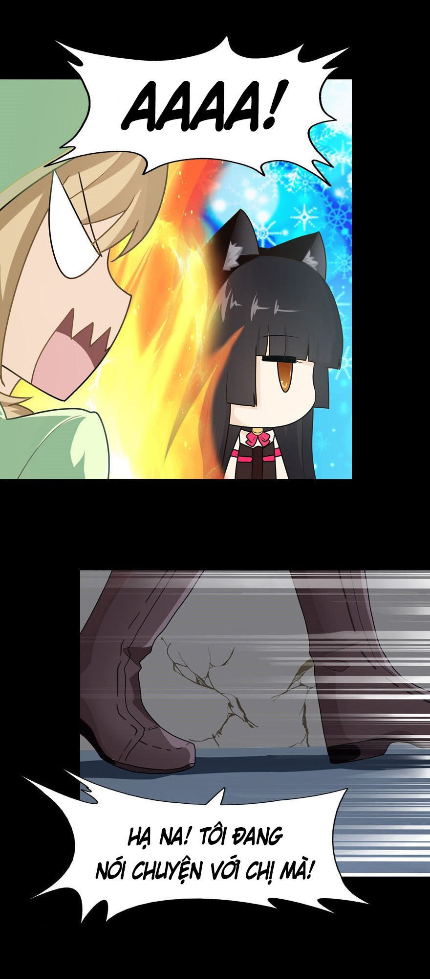 Bạn Gái Zombie Của Tôi Chapter 39 - 22