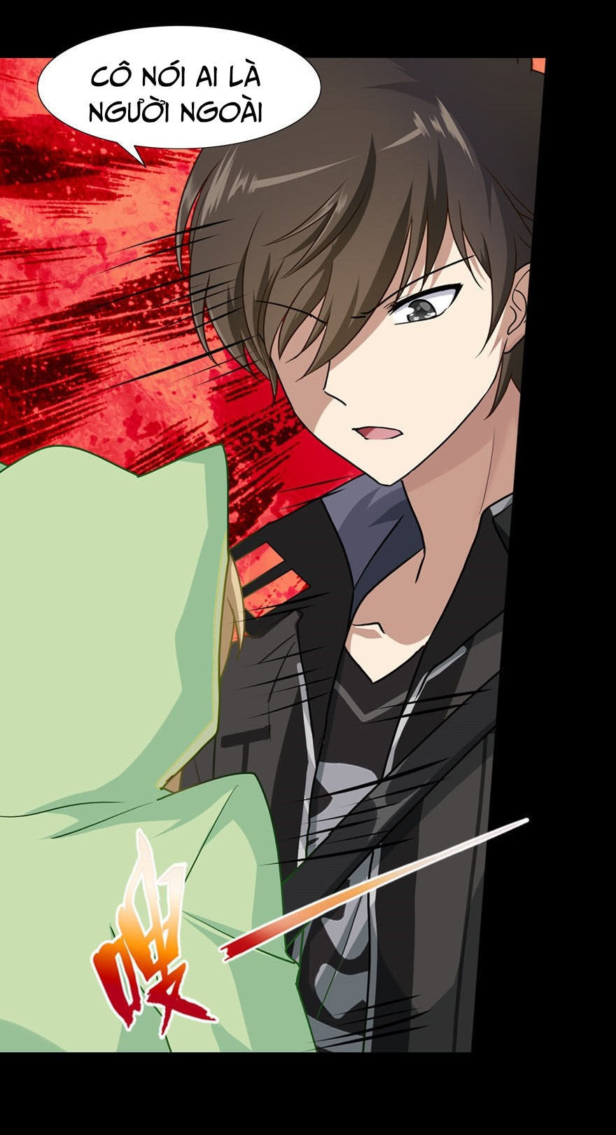 Bạn Gái Zombie Của Tôi Chapter 39 - 23