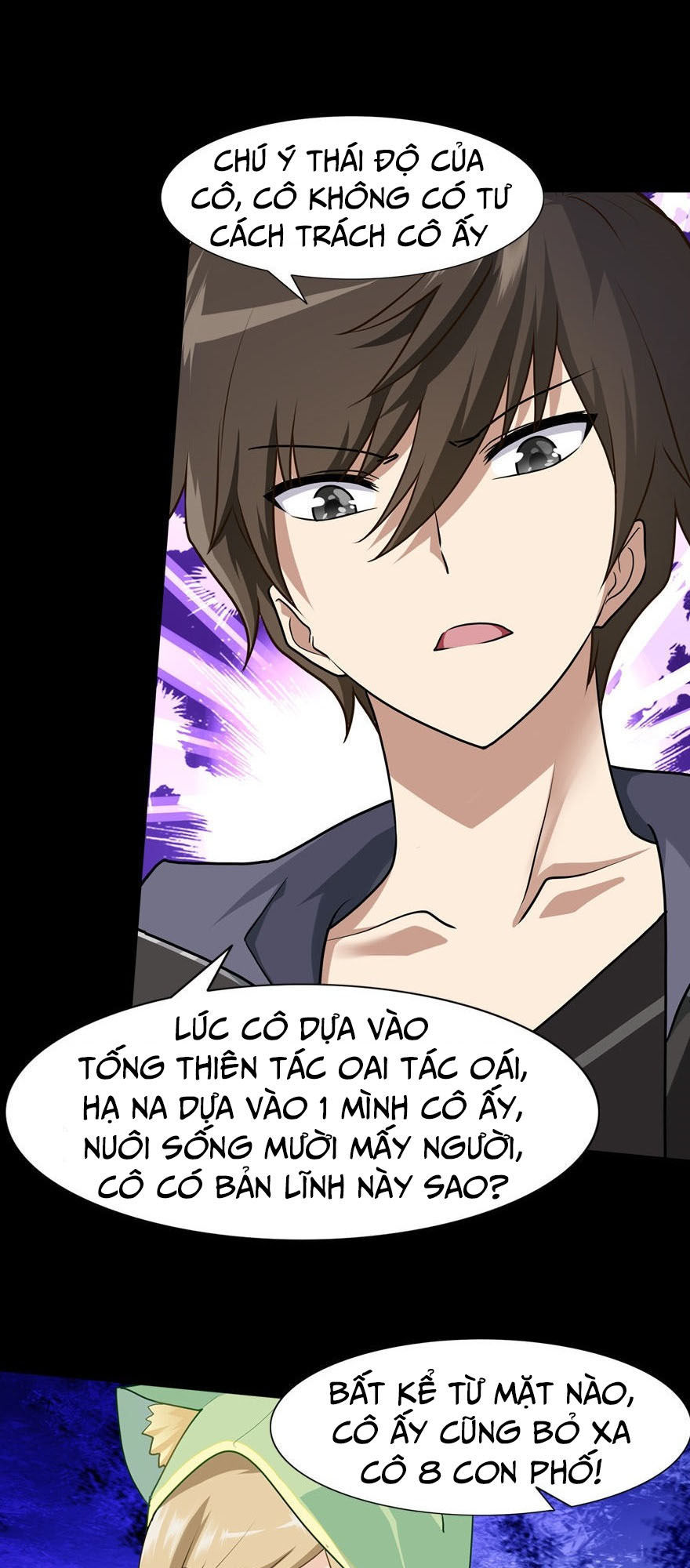 Bạn Gái Zombie Của Tôi Chapter 39 - 24