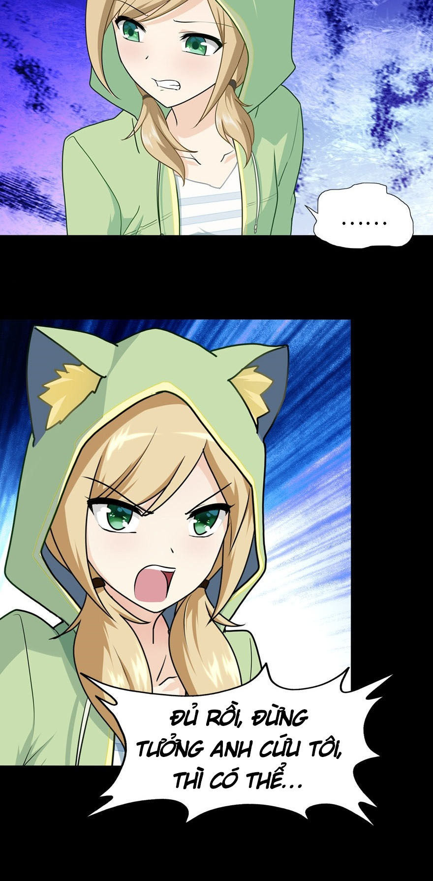 Bạn Gái Zombie Của Tôi Chapter 39 - 25