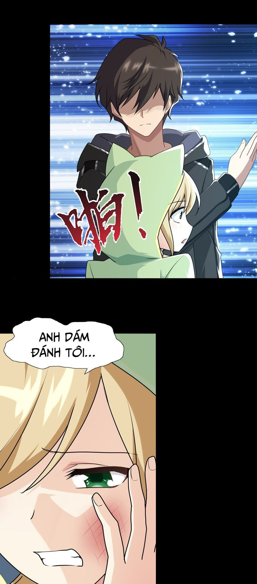 Bạn Gái Zombie Của Tôi Chapter 39 - 26