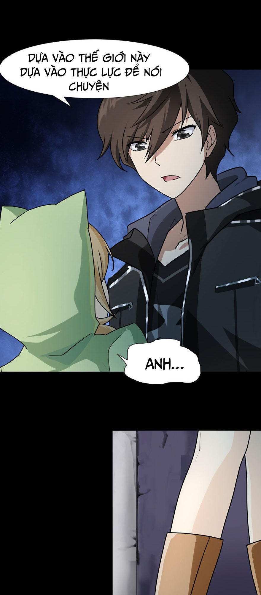 Bạn Gái Zombie Của Tôi Chapter 39 - 31