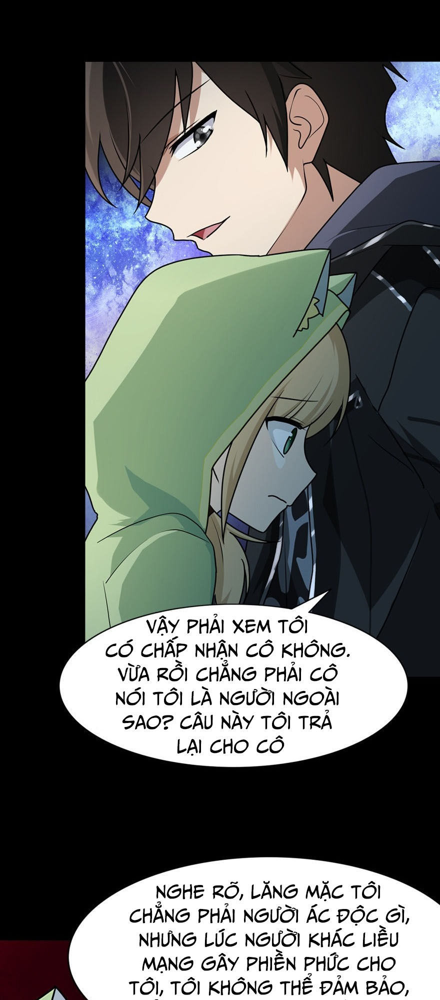 Bạn Gái Zombie Của Tôi Chapter 39 - 34