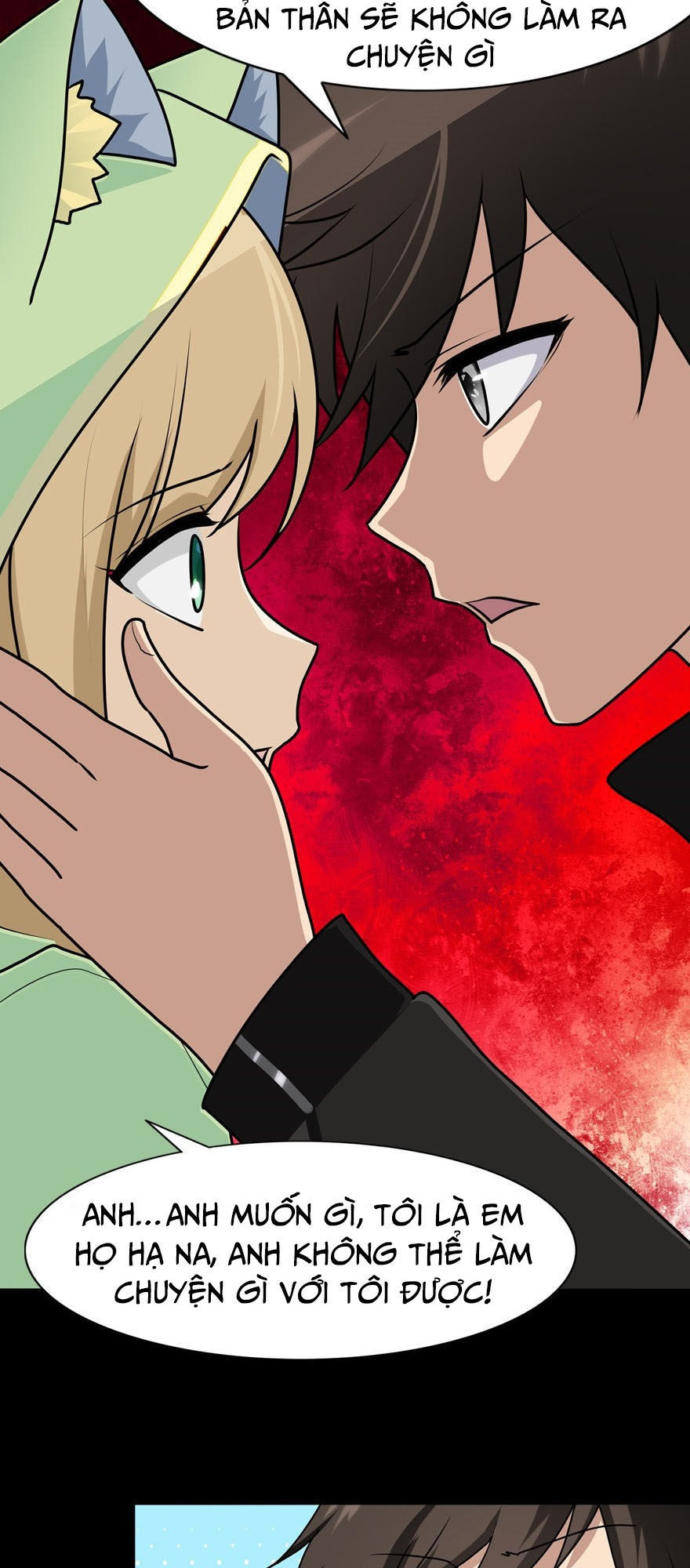 Bạn Gái Zombie Của Tôi Chapter 39 - 35