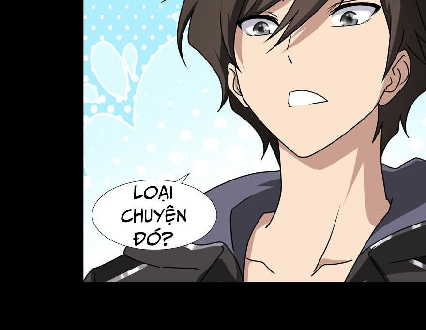 Bạn Gái Zombie Của Tôi Chapter 39 - 36