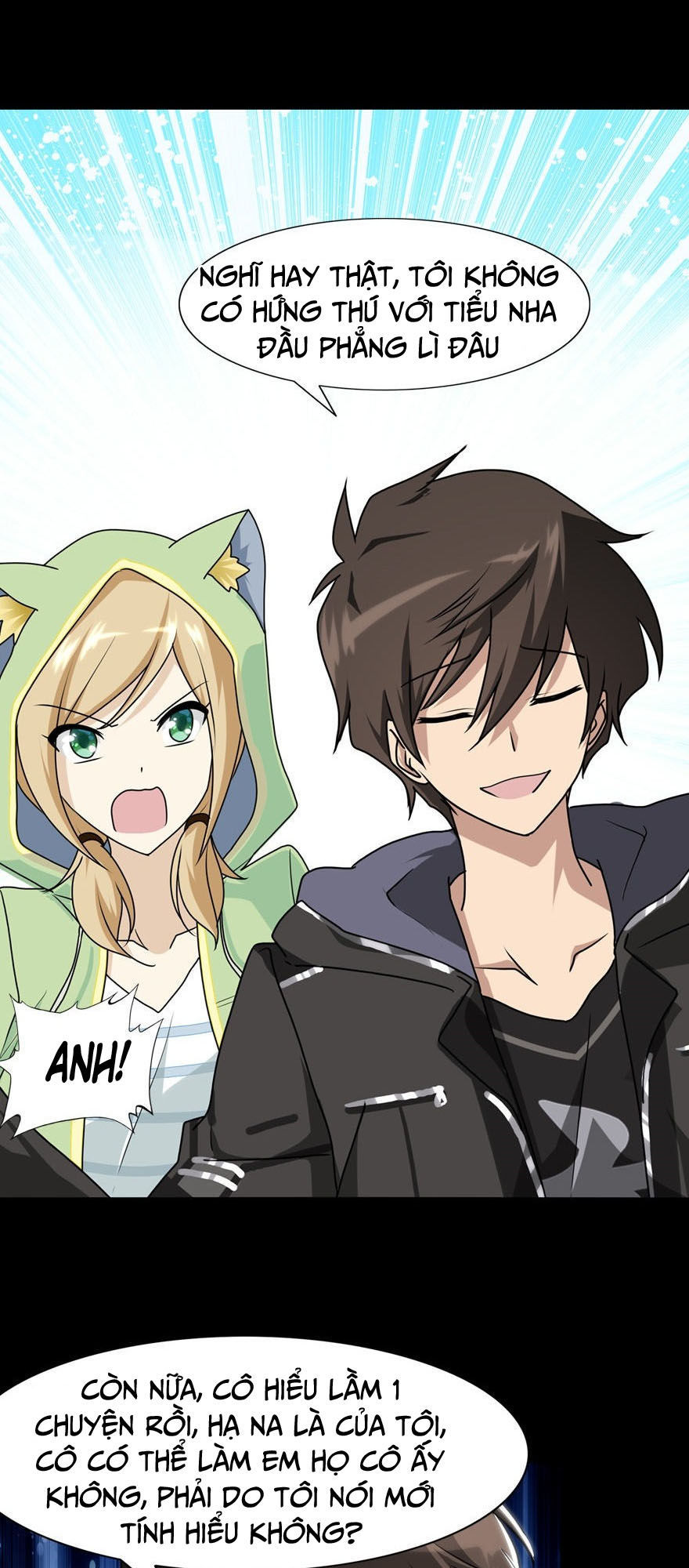 Bạn Gái Zombie Của Tôi Chapter 39 - 37