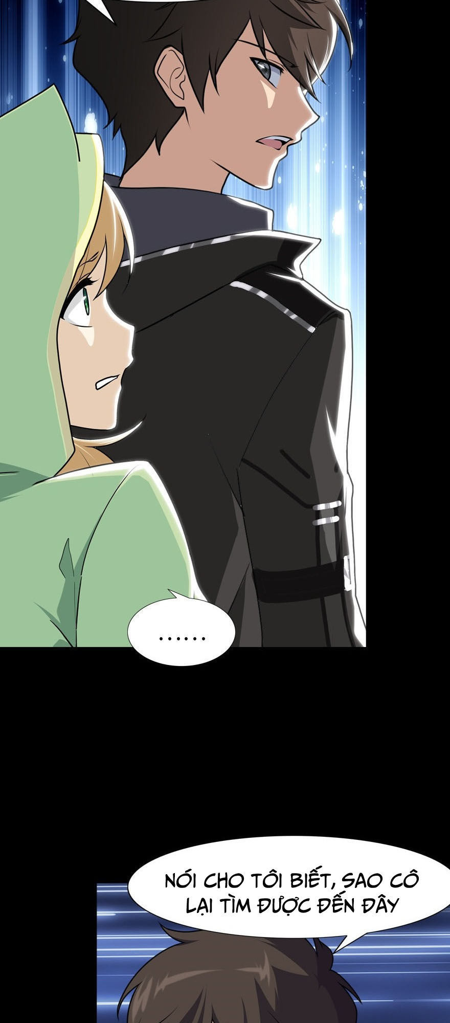 Bạn Gái Zombie Của Tôi Chapter 39 - 38