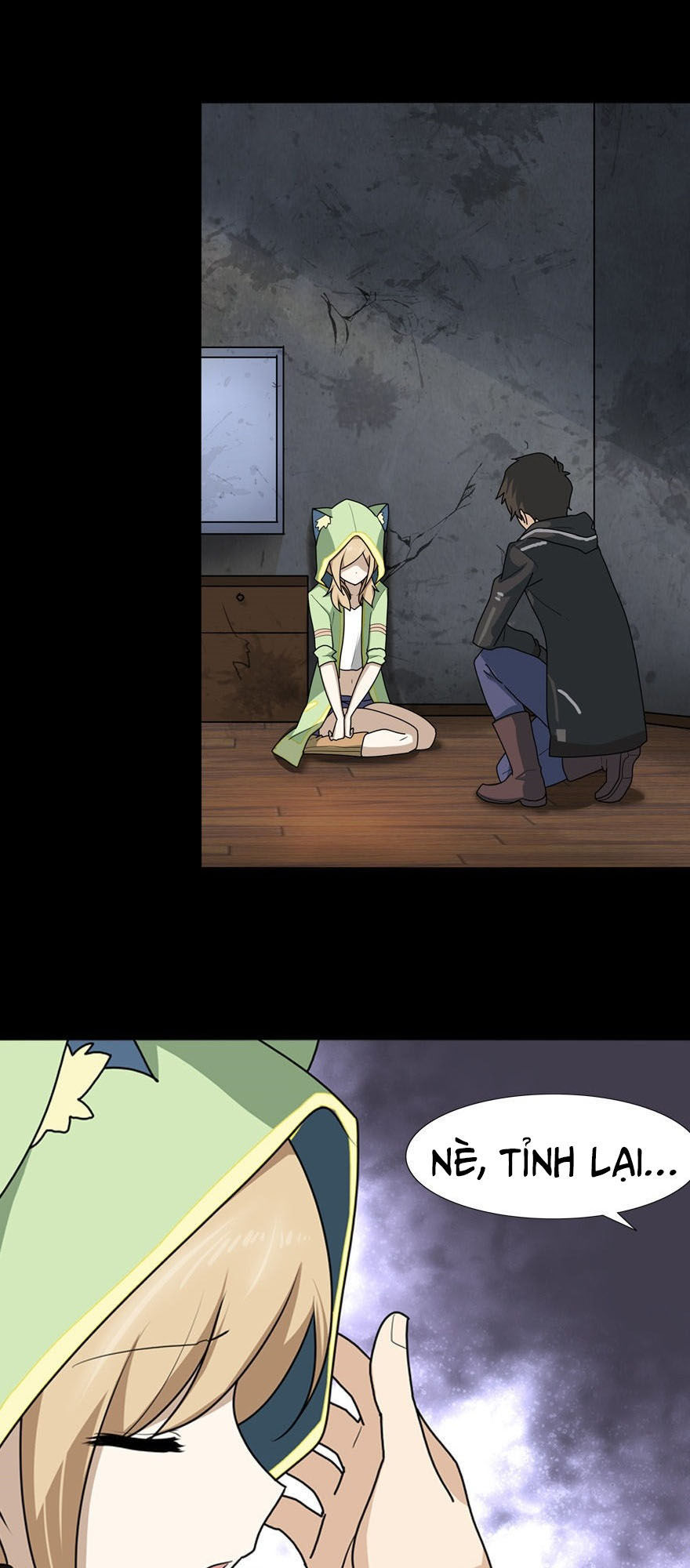 Bạn Gái Zombie Của Tôi Chapter 39 - 6