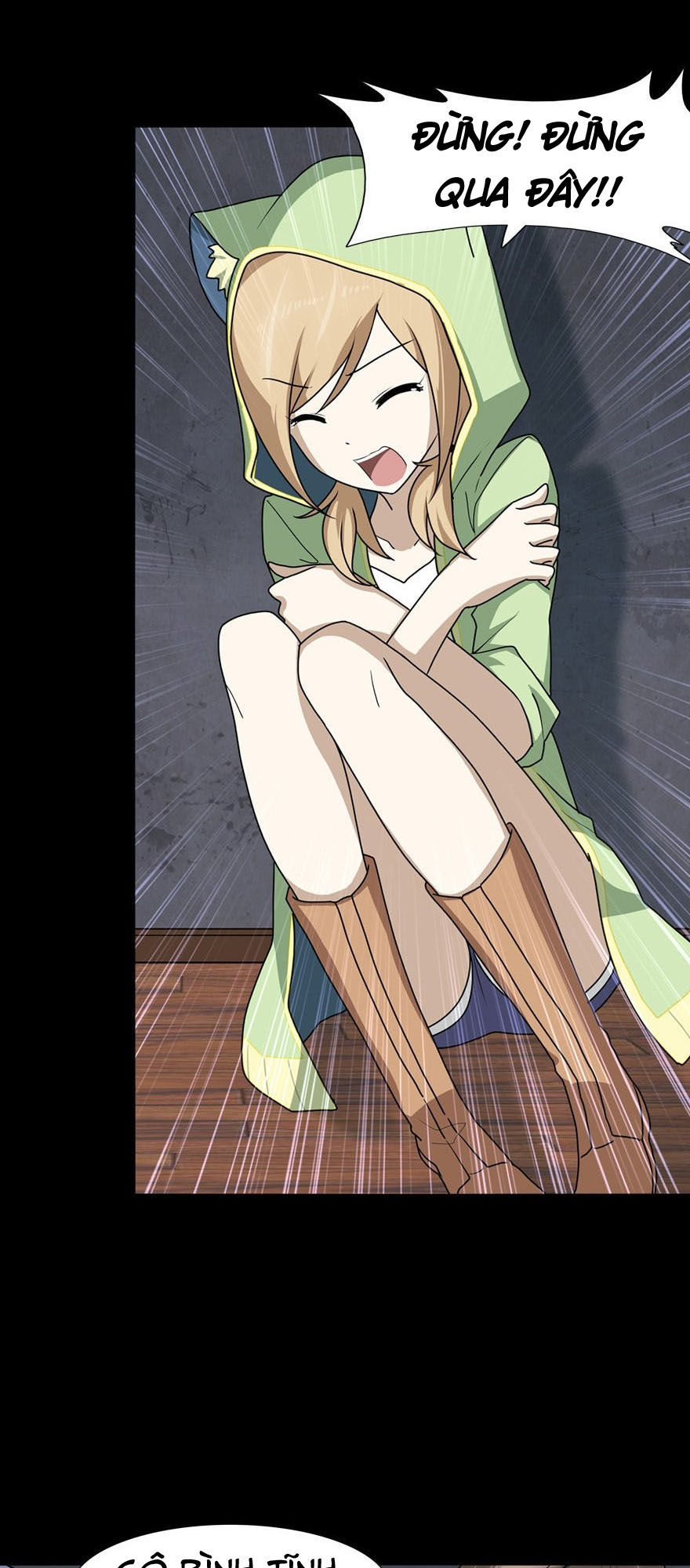 Bạn Gái Zombie Của Tôi Chapter 39 - 8