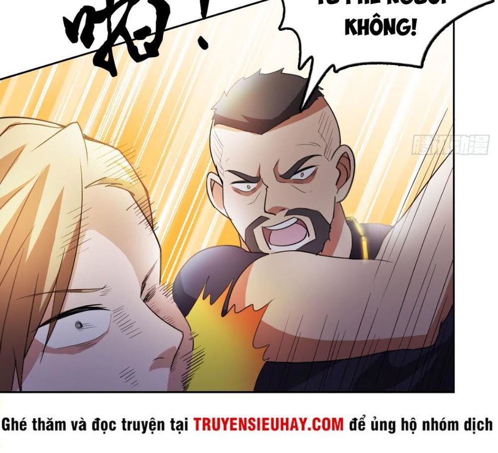 Trọng Sinh Tu Chân Tại Đô Thị Chapter 6 - 5