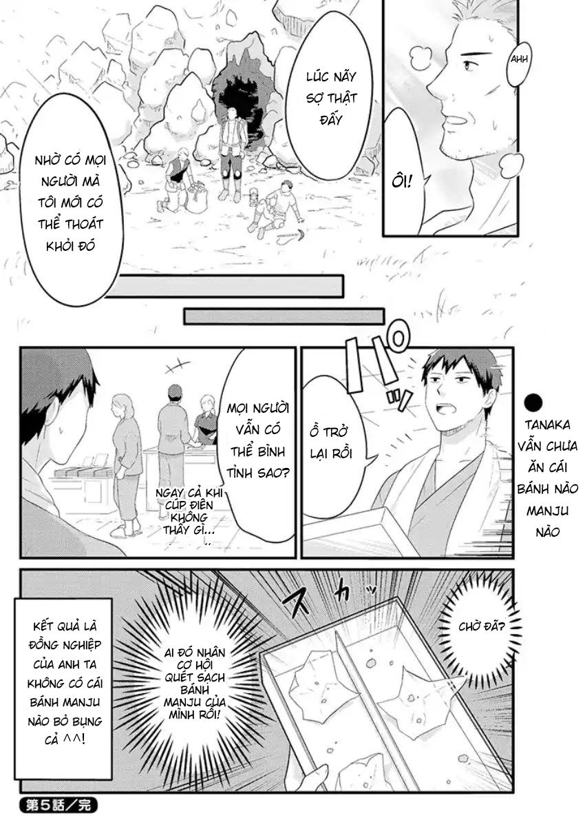 Freeter Ga Jimini Isekai Teni Suru Chapter 5 - 6