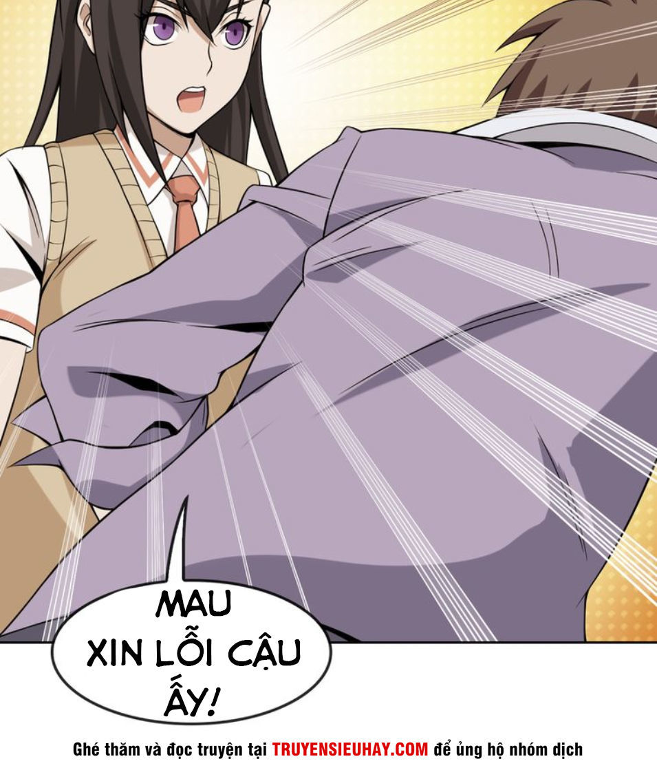 Siêu Cấp Đại Chủ Bạ Chapter 5 - 11