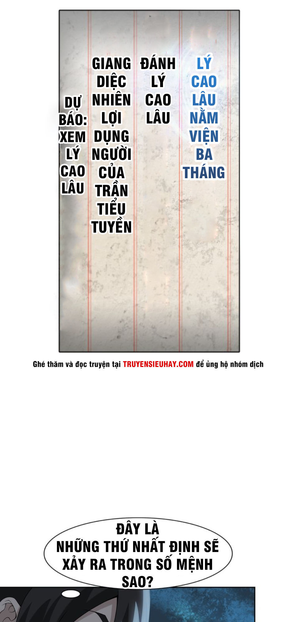 Siêu Cấp Đại Chủ Bạ Chapter 5 - 33
