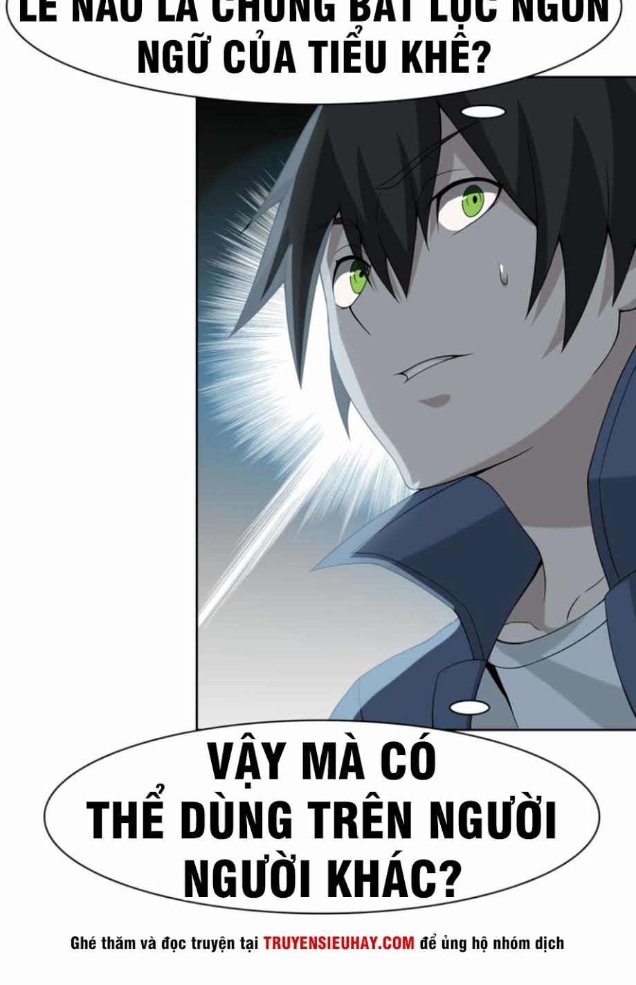 Siêu Cấp Đại Chủ Bạ Chapter 5 - 36