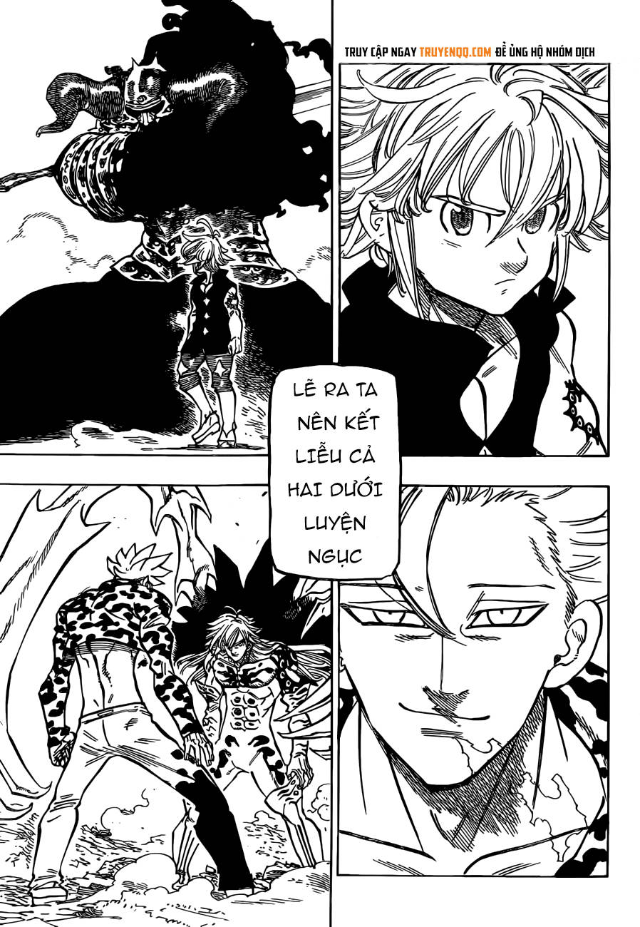 Thất Hình Đại Tội Chapter 302 - 4