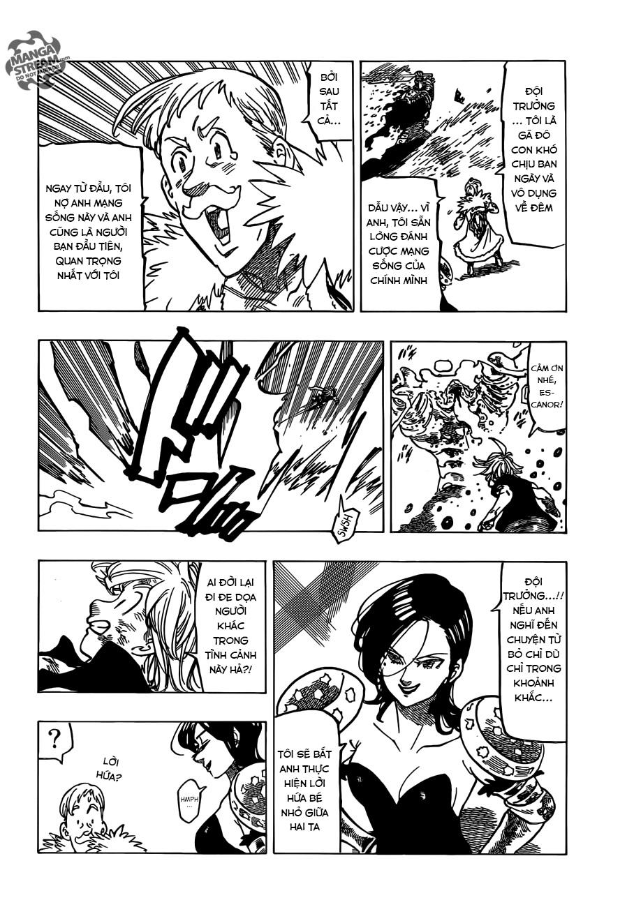 Thất Hình Đại Tội Chapter 304 - 11