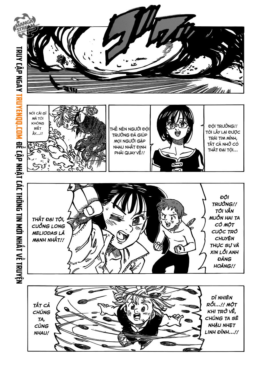 Thất Hình Đại Tội Chapter 304 - 12