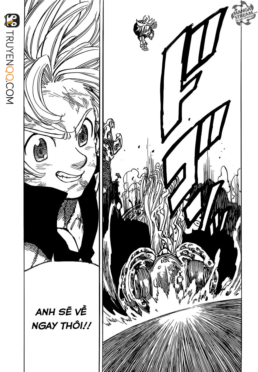 Thất Hình Đại Tội Chapter 304 - 14