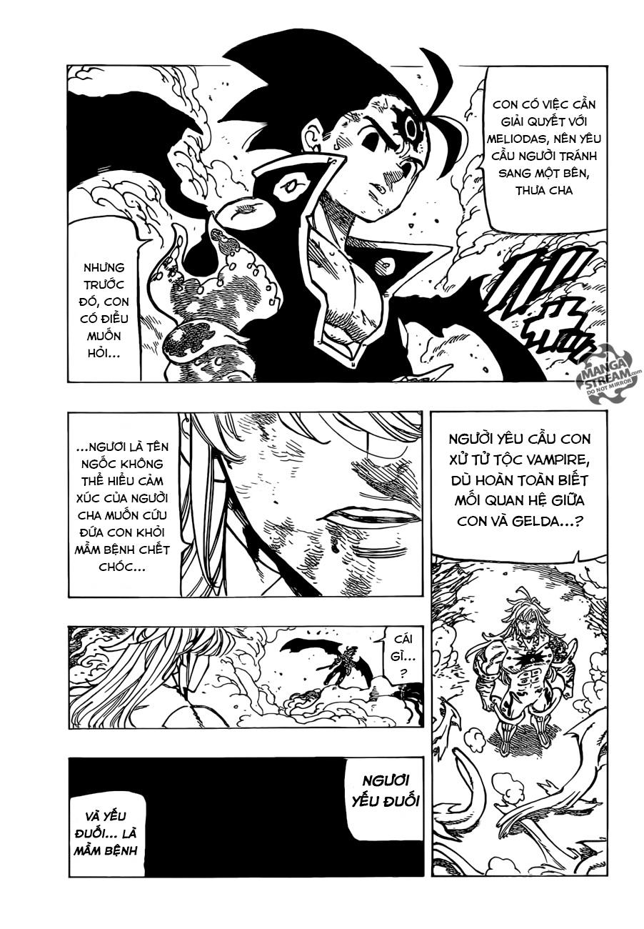 Thất Hình Đại Tội Chapter 304 - 4