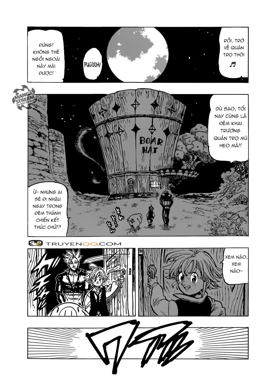 Thất Hình Đại Tội Chapter 307 - 16