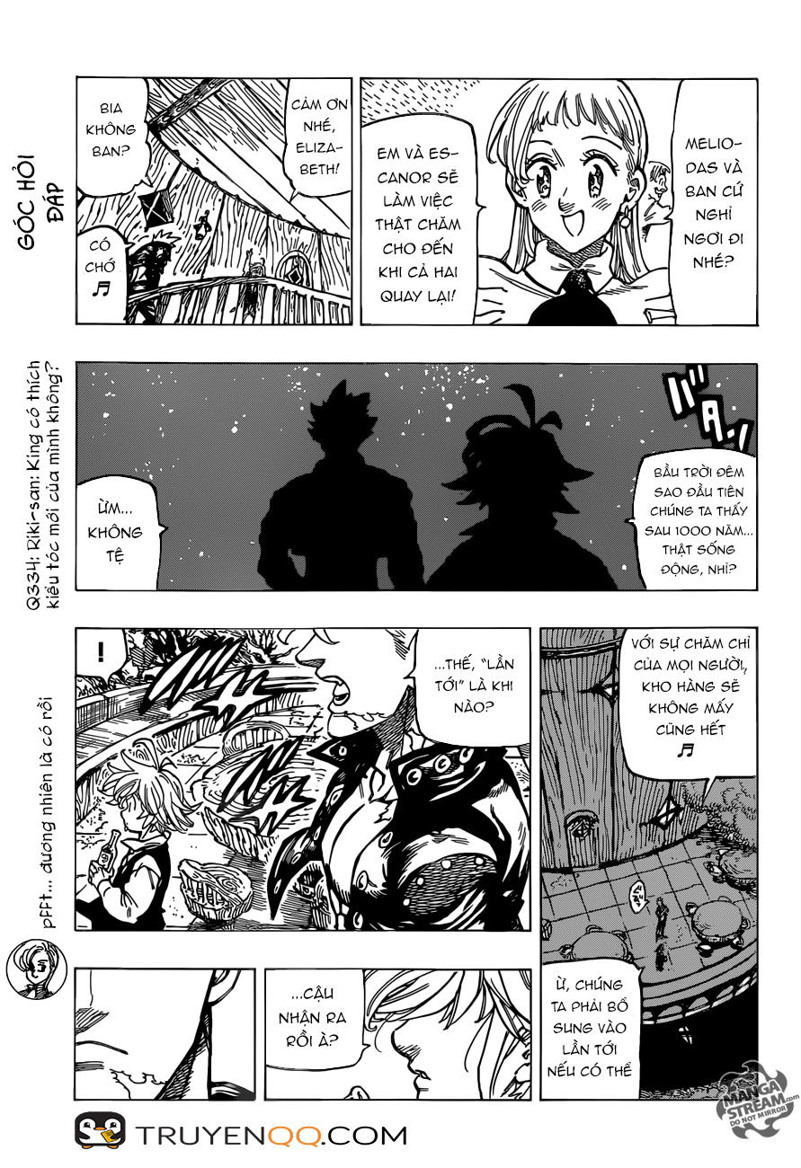Thất Hình Đại Tội Chapter 307 - 19