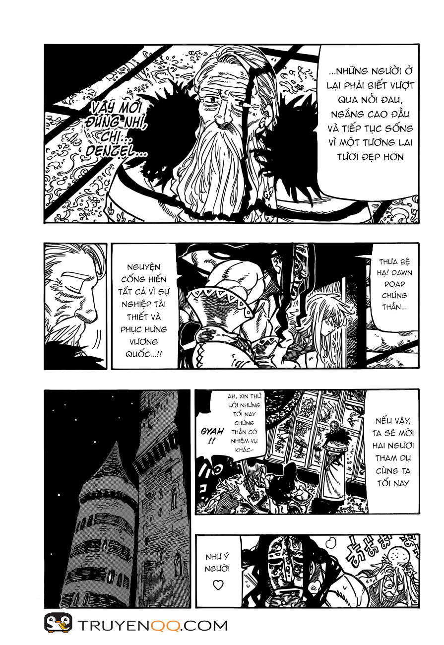 Thất Hình Đại Tội Chapter 307 - 4