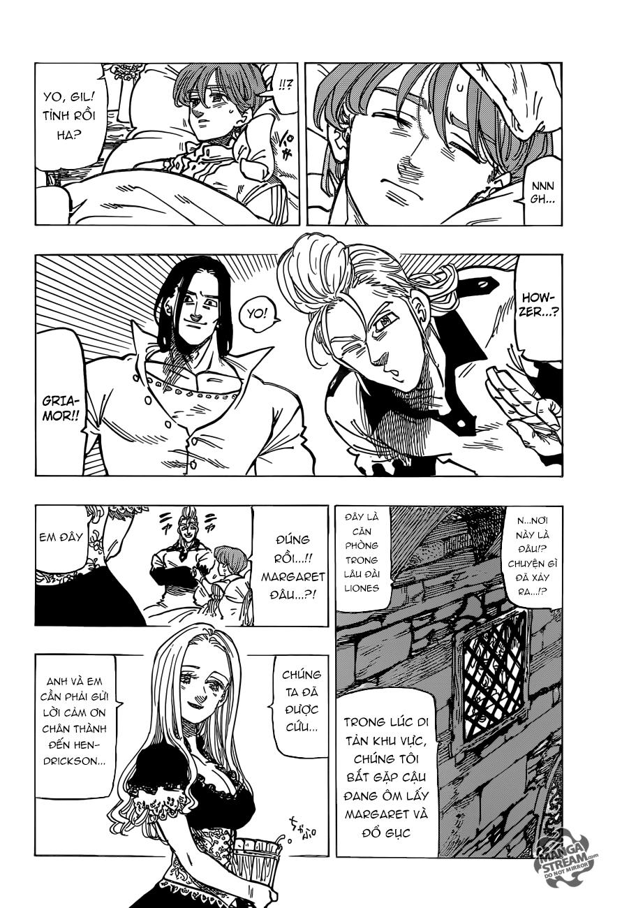 Thất Hình Đại Tội Chapter 307 - 5