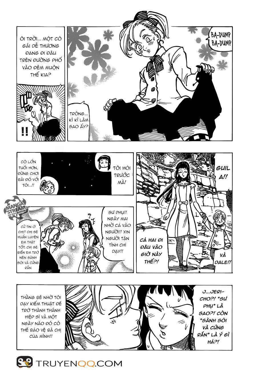 Thất Hình Đại Tội Chapter 307 - 9