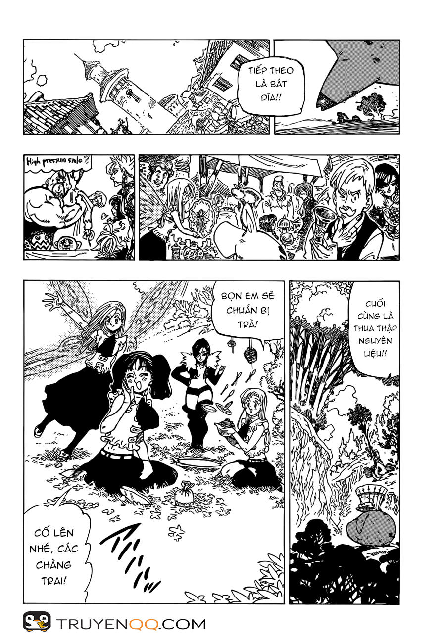 Thất Hình Đại Tội Chapter 308 - 13