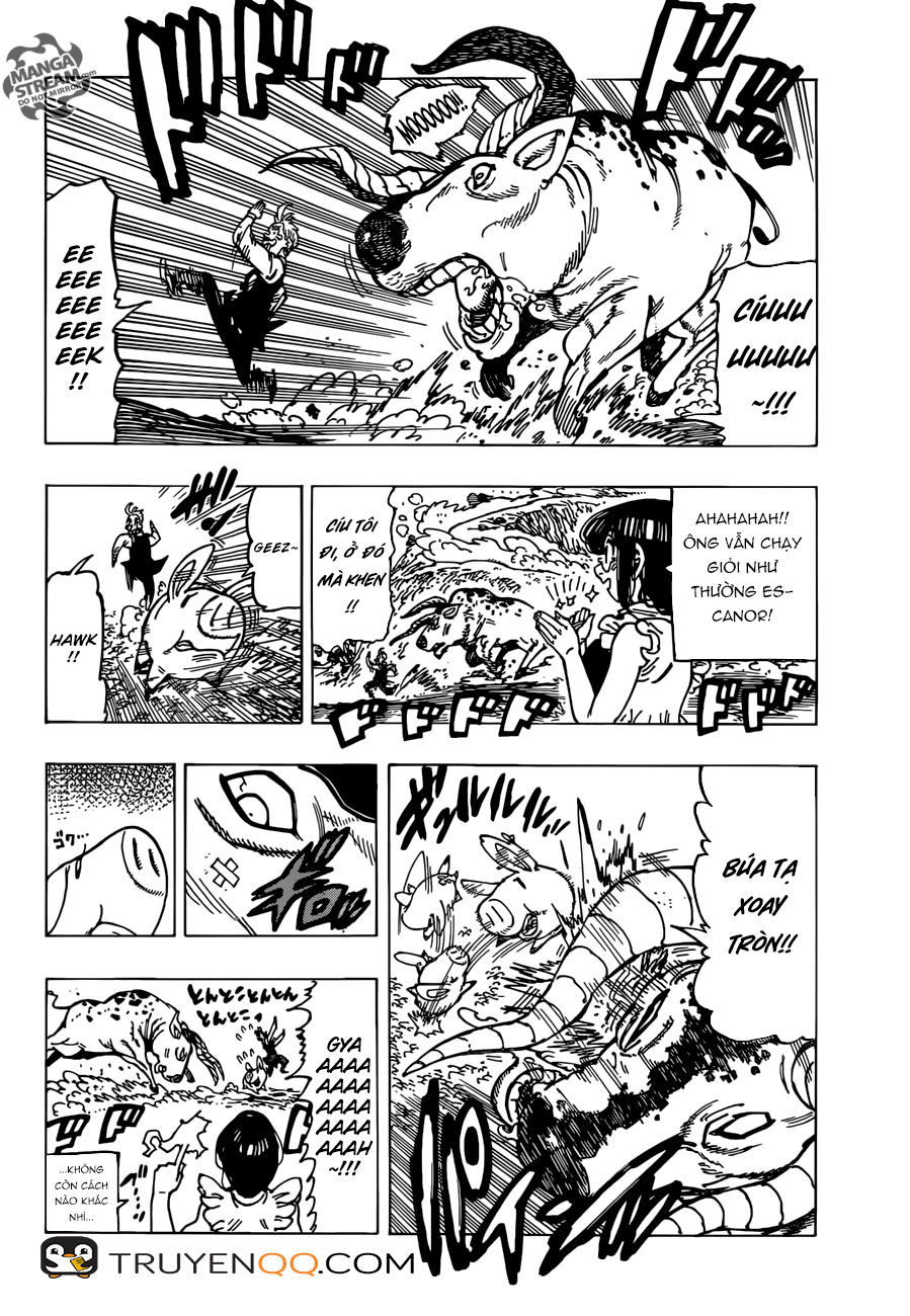 Thất Hình Đại Tội Chapter 308 - 15