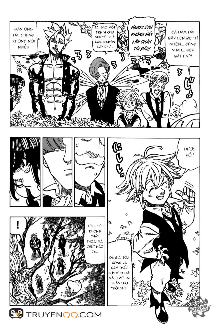 Thất Hình Đại Tội Chapter 308 - 17