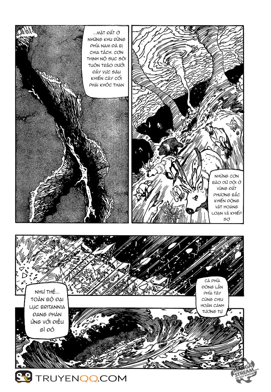 Thất Hình Đại Tội Chapter 308 - 3
