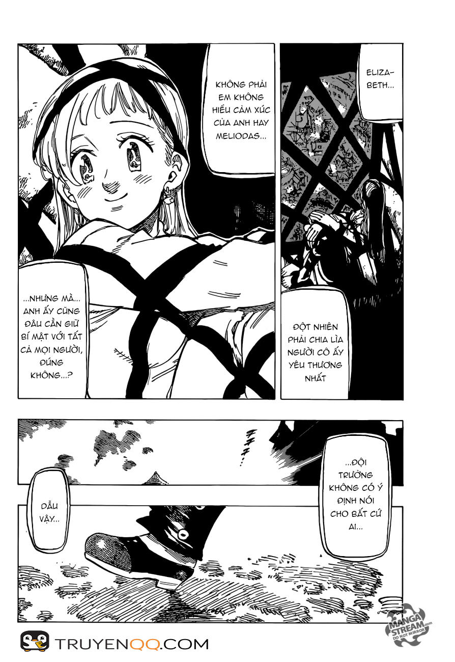 Thất Hình Đại Tội Chapter 308 - 7