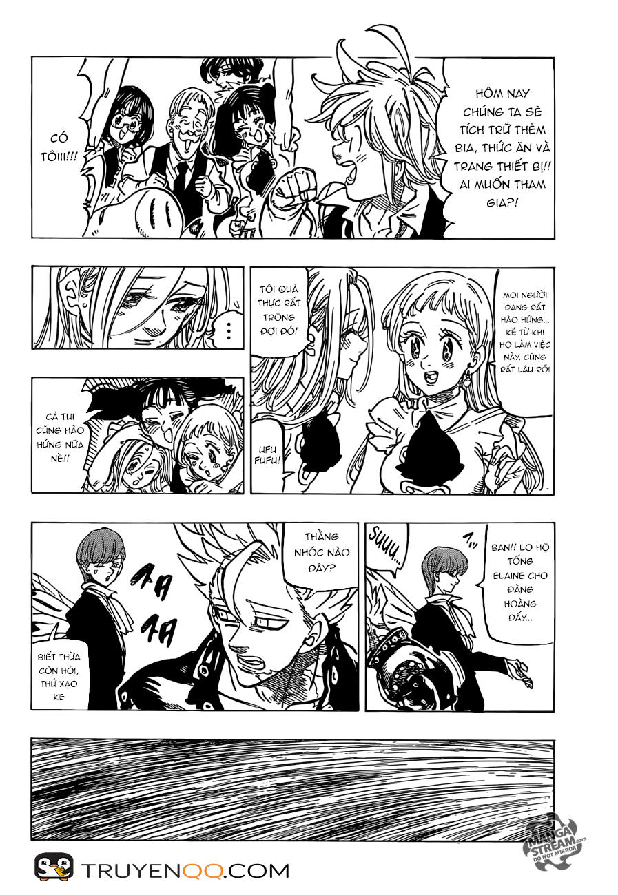 Thất Hình Đại Tội Chapter 308 - 9