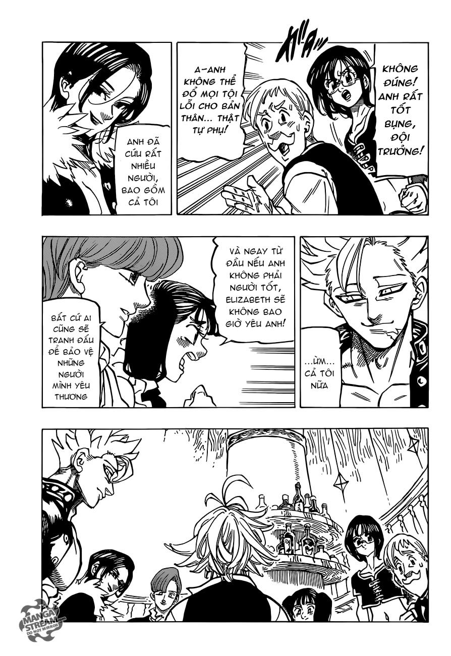 Thất Hình Đại Tội Chapter 310 - 12