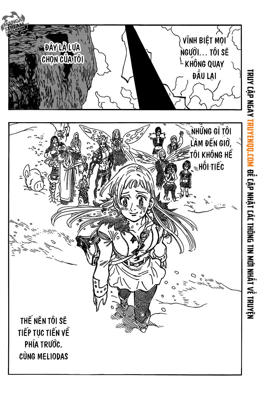 Thất Hình Đại Tội Chapter 310 - 17