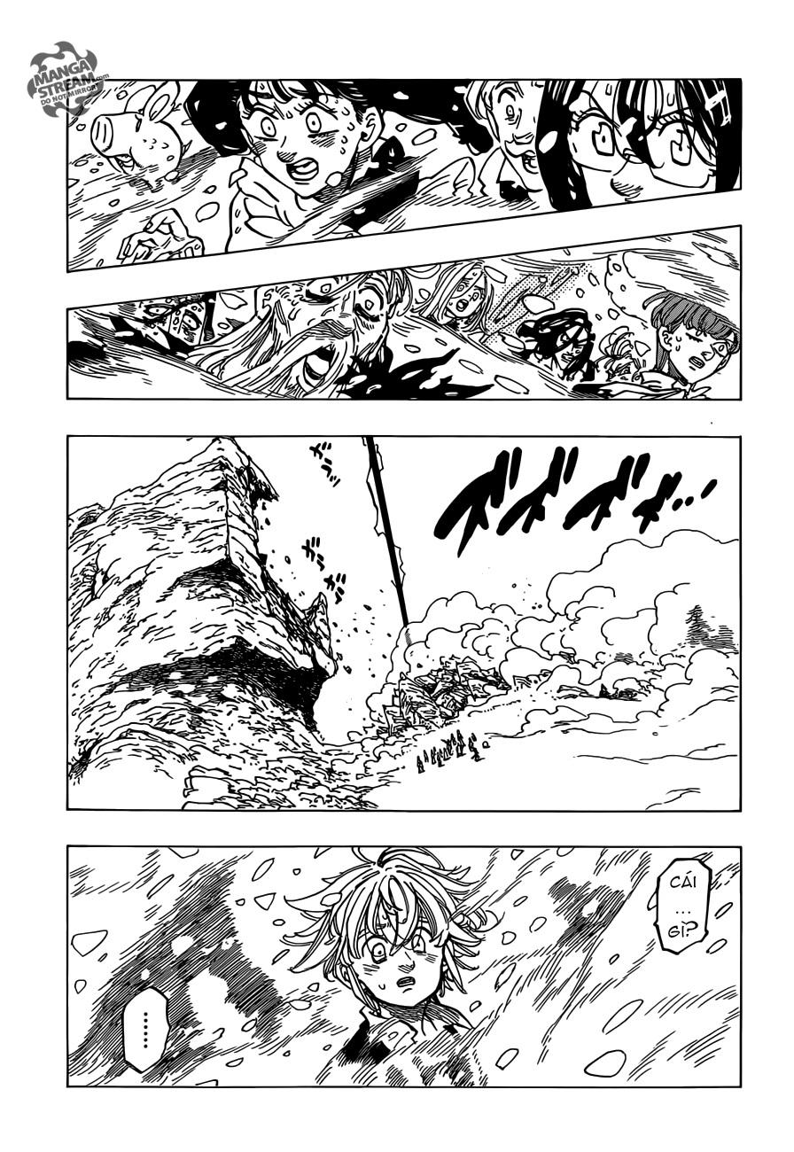 Thất Hình Đại Tội Chapter 310 - 20