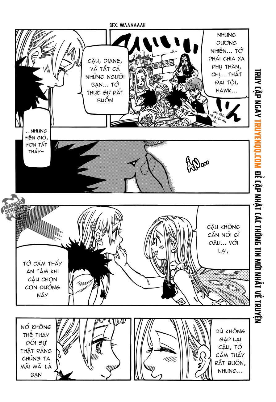 Thất Hình Đại Tội Chapter 310 - 5