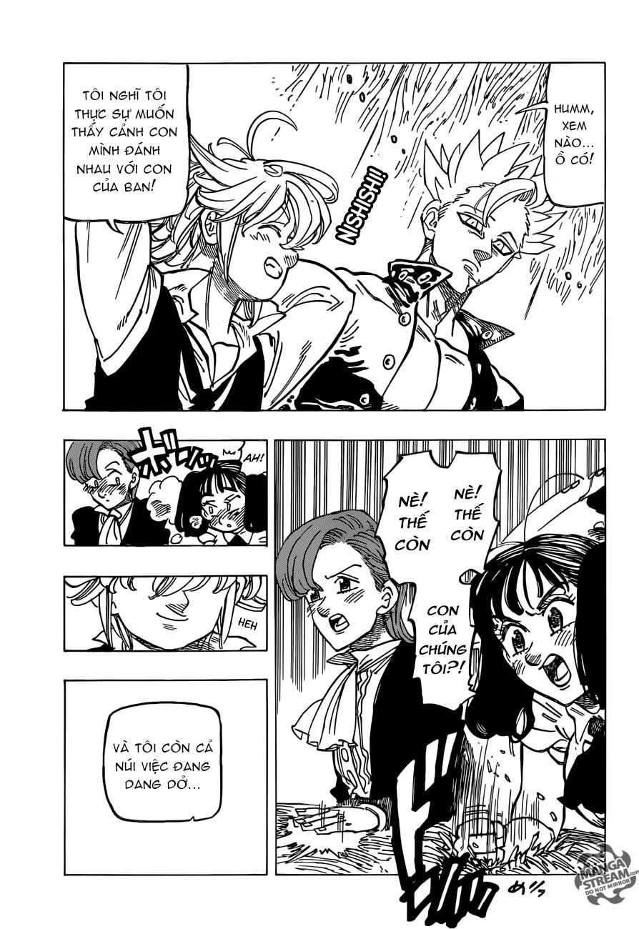 Thất Hình Đại Tội Chapter 310 - 10