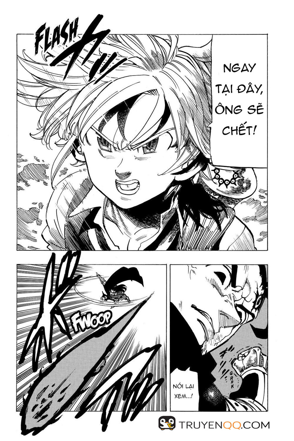 Thất Hình Đại Tội Chapter 315 - 5