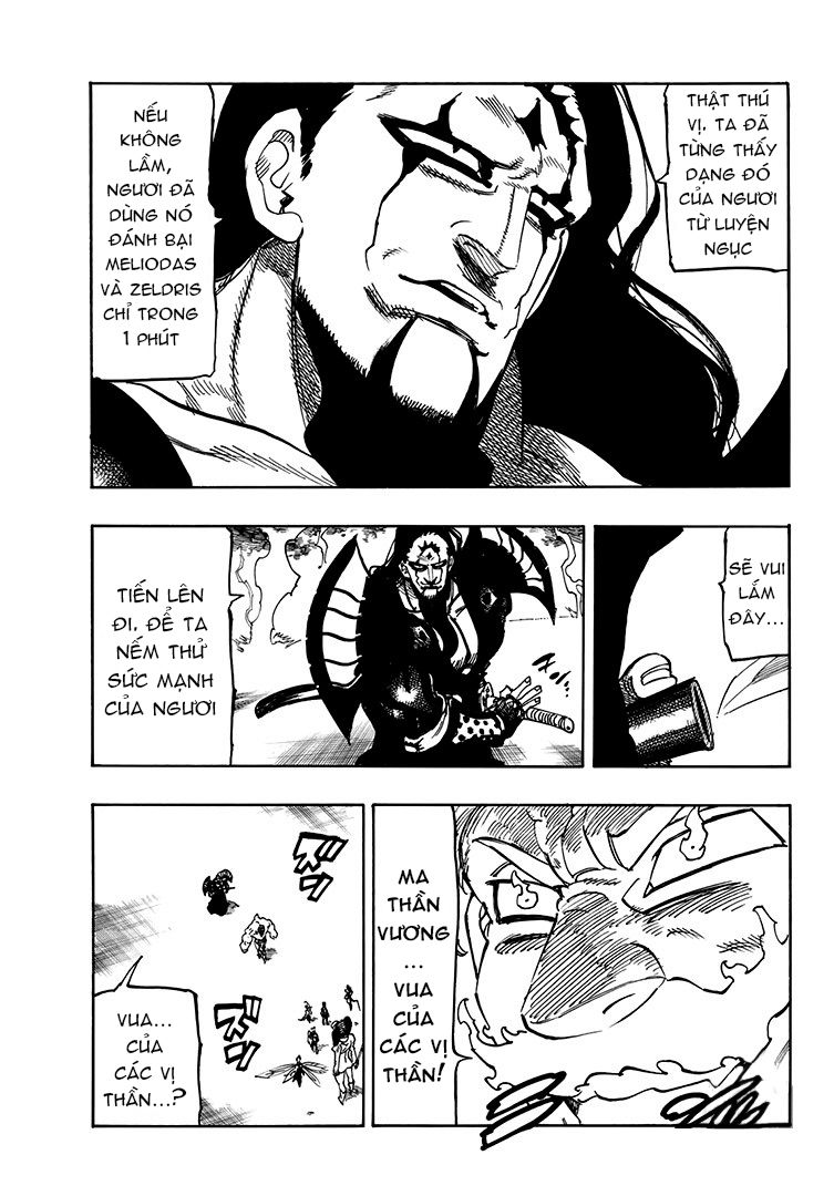 Thất Hình Đại Tội Chapter 327 - 3